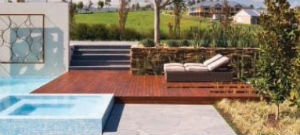 Pool project: Dream come true